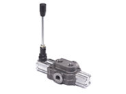 Open Center Valves